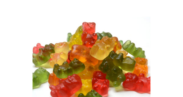 Edible Gelatin Bloom From Pig product image