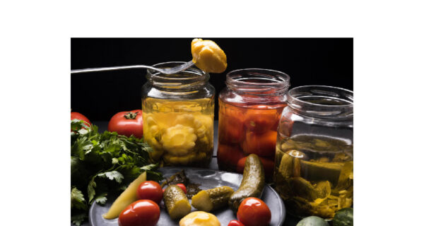 Sodium Benzoate product image